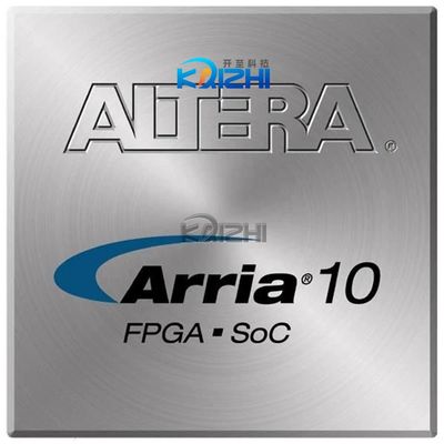 Embedded Processors 10AS027E3F27E2LG