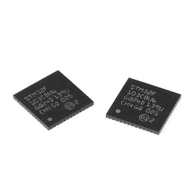 Embedded Processors 10AX048H1F34E1HG