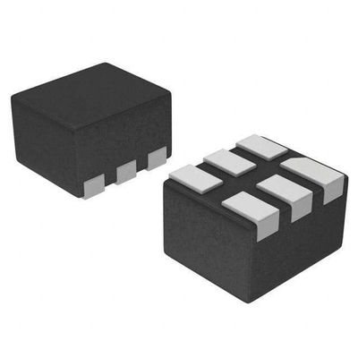 Embedded Processors 10AX115U4F45I3SGES