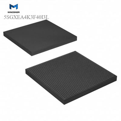 Embedded Processors 5SGXEA4K3F40I3L