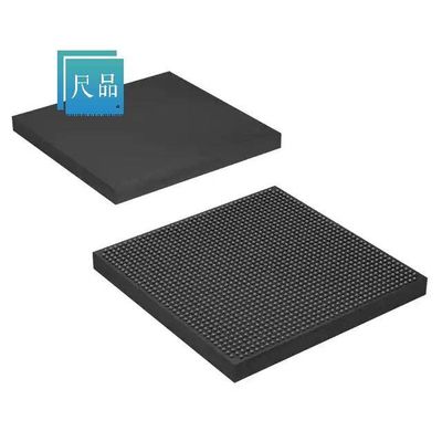 Embedded Processors 5SGXEA4K3F40I3L
