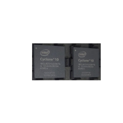 Embedded Processors 10CL025YU256I7G