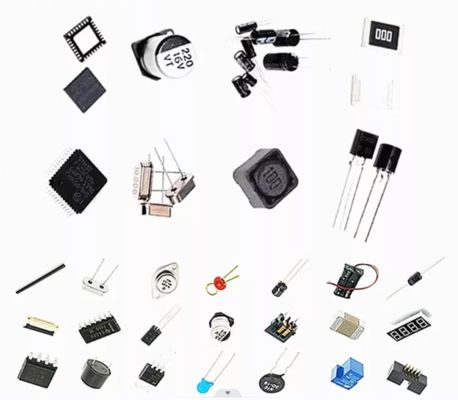 Embedded Processors 10AS032H2F34E2SG