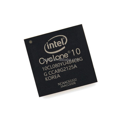 Embedded Processors 10CL080YU484C8G
