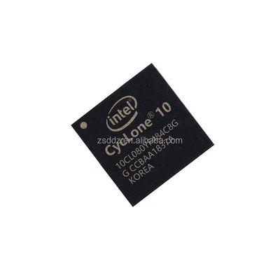 Embedded Processors 10CL055YU484I7G