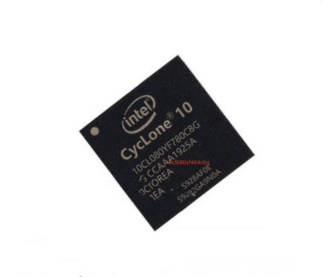 Embedded Processors 10CL080YF484C6G