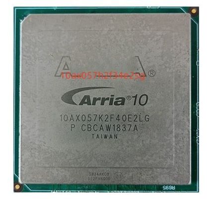 Embedded Processors 10AX057H2F34E2SG