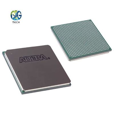 Embedded Processors 10AX048E1F29I1HG
