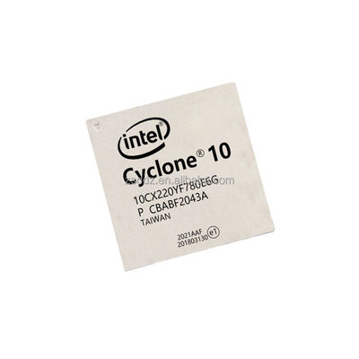 Embedded Processors 10CX220YF780E5G