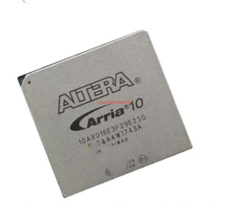 Embedded Processors 10AX066K1F40E1HG