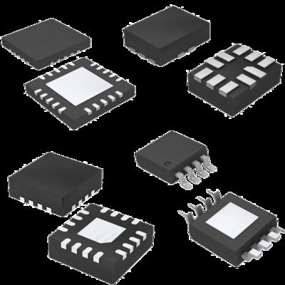 Embedded Processors 5SGXEB6R3F43C2L