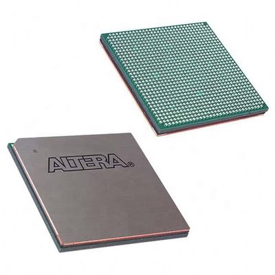 Embedded Processors EP1S30F1020I6