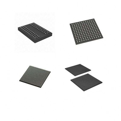 Embedded Processors EP3C10U256C8