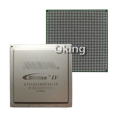 Embedded Processors EP3SL200F1152I4