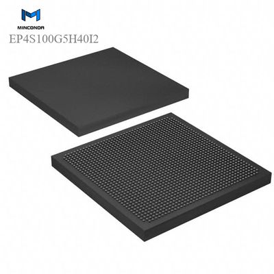 Embedded Processors EP4S100G5H40I2