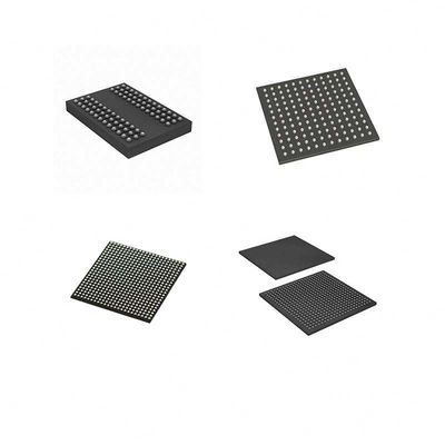 Embedded Processors EP2S30F672C3