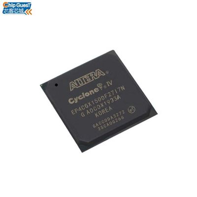 Embedded Processors EP4CGX30CF19C6
