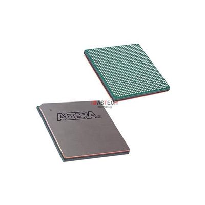 Embedded Processors EP1S80F1020C7
