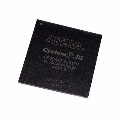 Embedded Processors EP3SL150F780I3