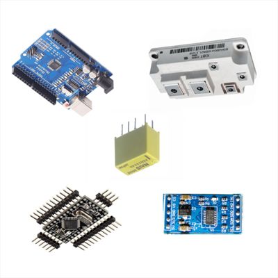 Embedded Processors EP3SL70F780C4