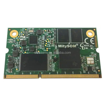 Embedded Processors EP3SL200H780C4
