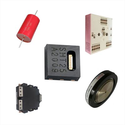 Embedded Processors EP3SL150F780C2