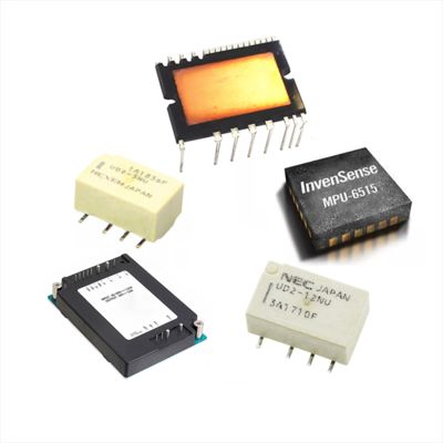 Embedded Processors EP3SL70F484C3