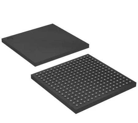 Embedded Processors EP1SGX10DF672C7