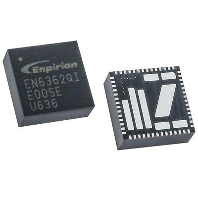 Embedded Processors EN6362QI