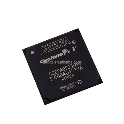 Embedded Processors 5CEFA9F23C8N