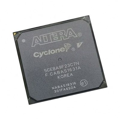 Embedded Processors 5CEBA9F23C7N