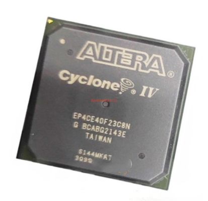 Embedded Processors EP4CE40F23C7N