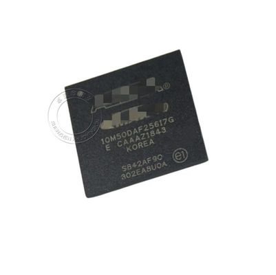 Embedded Processors 10M50DAF256I7G