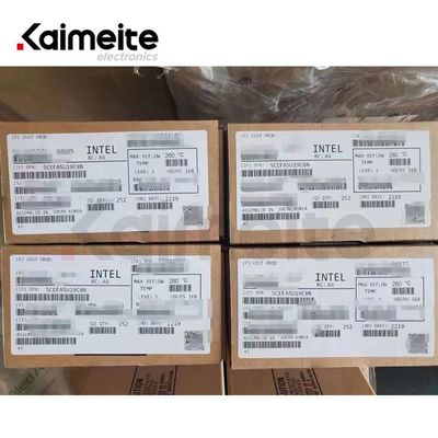 Embedded Processors 5CEFA5U19C8N