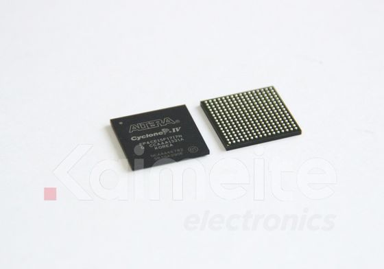 Embedded Processors EP4CE15F17I7N