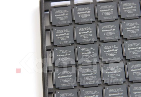 Embedded Processors EP4CE15F17I7N