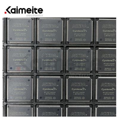 Embedded Processors EP1C6T144C8N