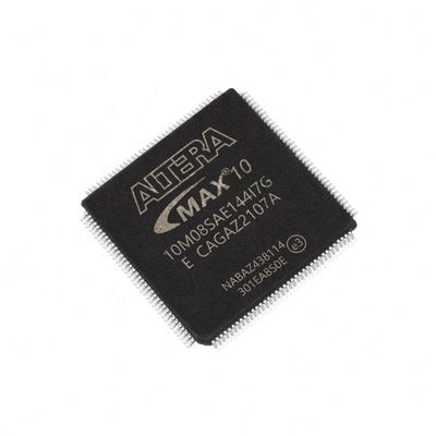 Embedded Processors 10M40SAE144I7G