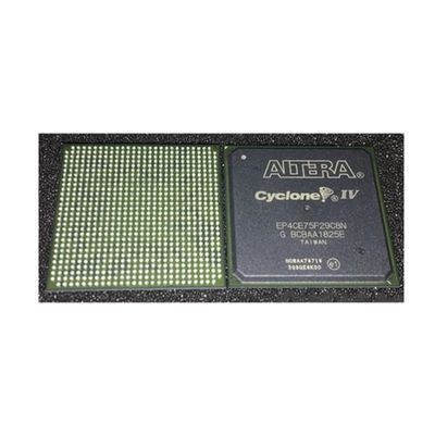 Embedded Processors EP4CE75F29C8N