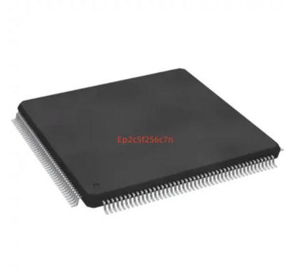 Embedded Processors EP2C5F256C7N