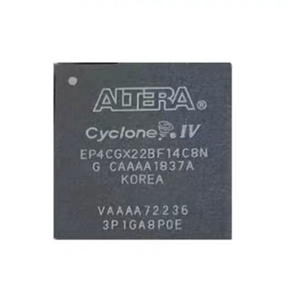 Embedded Processors EP4CGX22BF14C7N