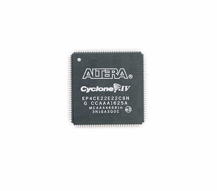 Embedded Processors EP4CE22E22C8N