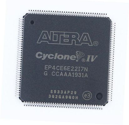Embedded Processors EP4CE6E22I7N