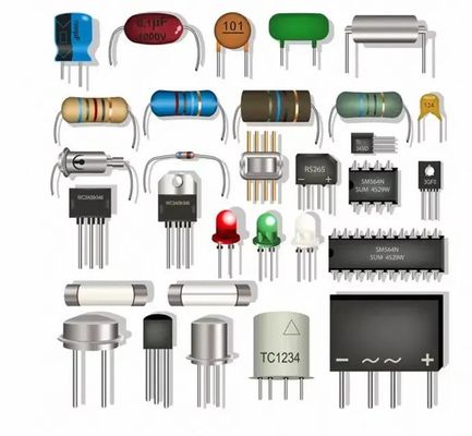 Embedded Processors 5AGXBA3D6F27C6N