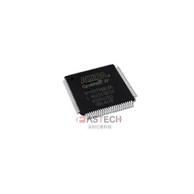Embedded Processors EP1C3T100I7