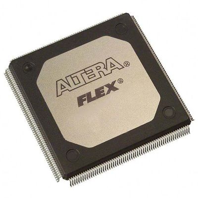 Embedded Processors EPF10K100ARI240-3N