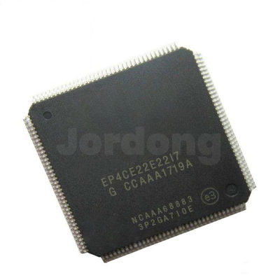 Embedded Processors EP4CE22E22I7