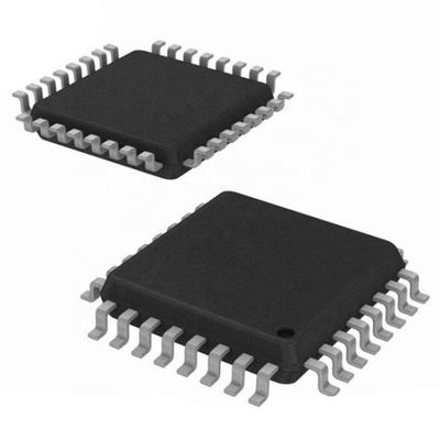 Embedded Processors EPF8452AQC160-4
