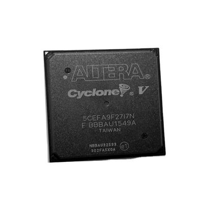 Embedded Processors 5CEFA9F23I7N