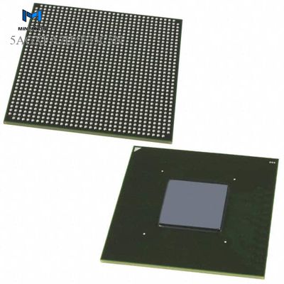 Embedded Processors 5AGXFA7H4F35C5N